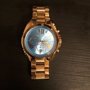 Michale Kors watch